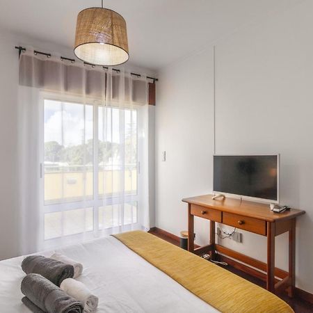 Home Azores - Jose Do Canto Apartment Ponta Delgada 외부 사진
