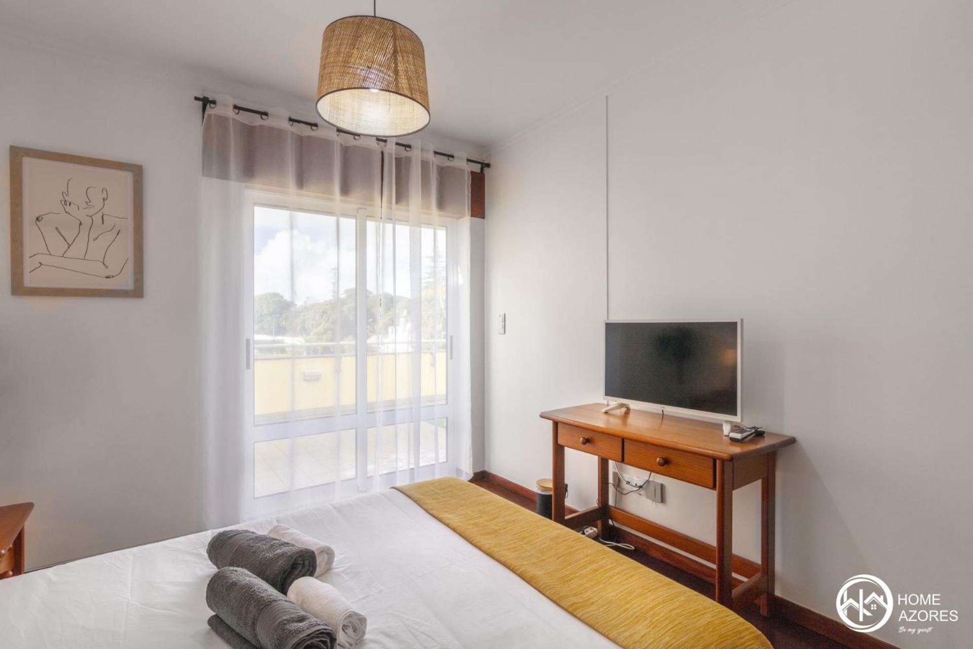 Home Azores - Jose Do Canto Apartment Ponta Delgada 외부 사진