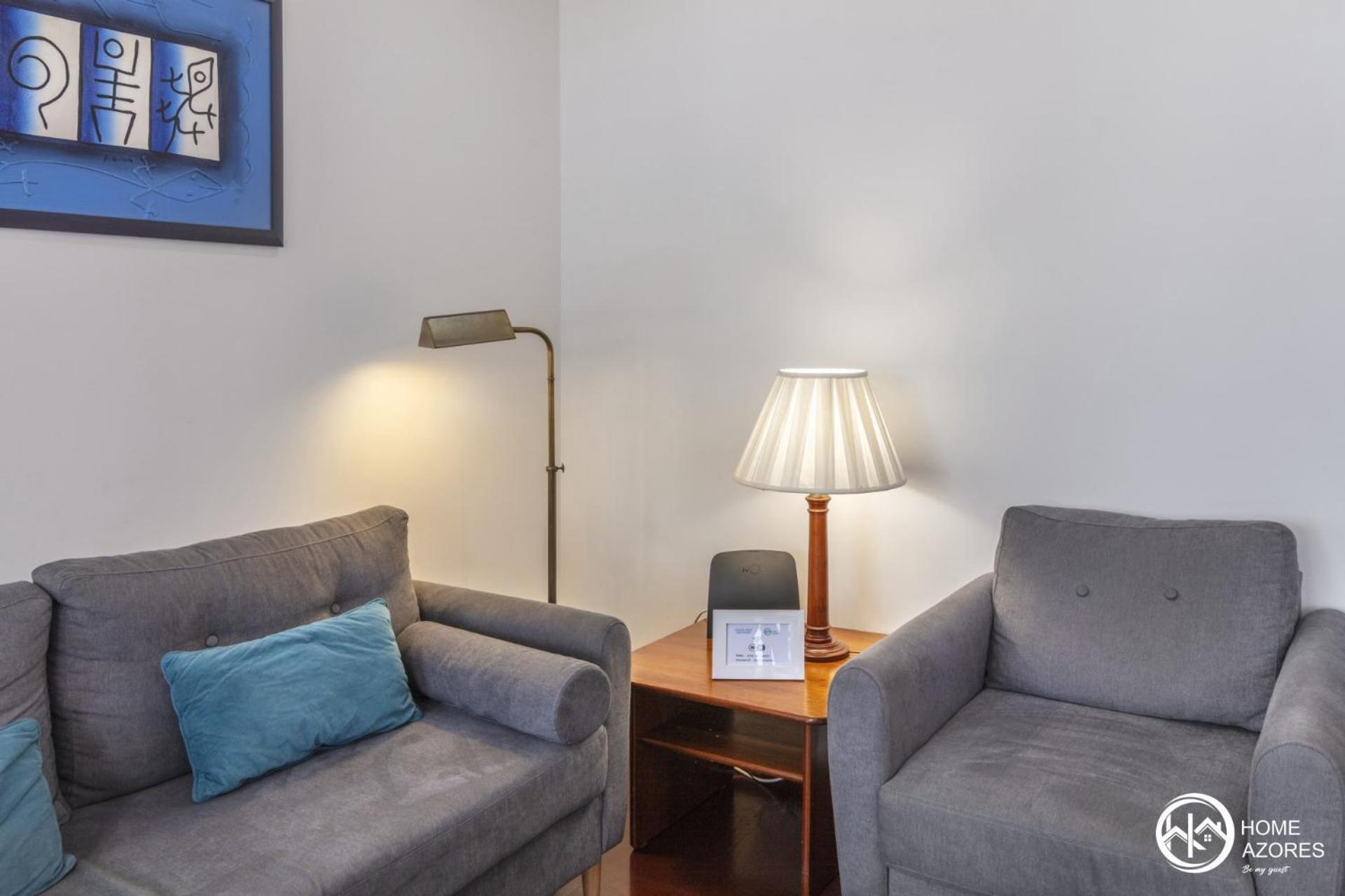 Home Azores - Jose Do Canto Apartment Ponta Delgada 외부 사진
