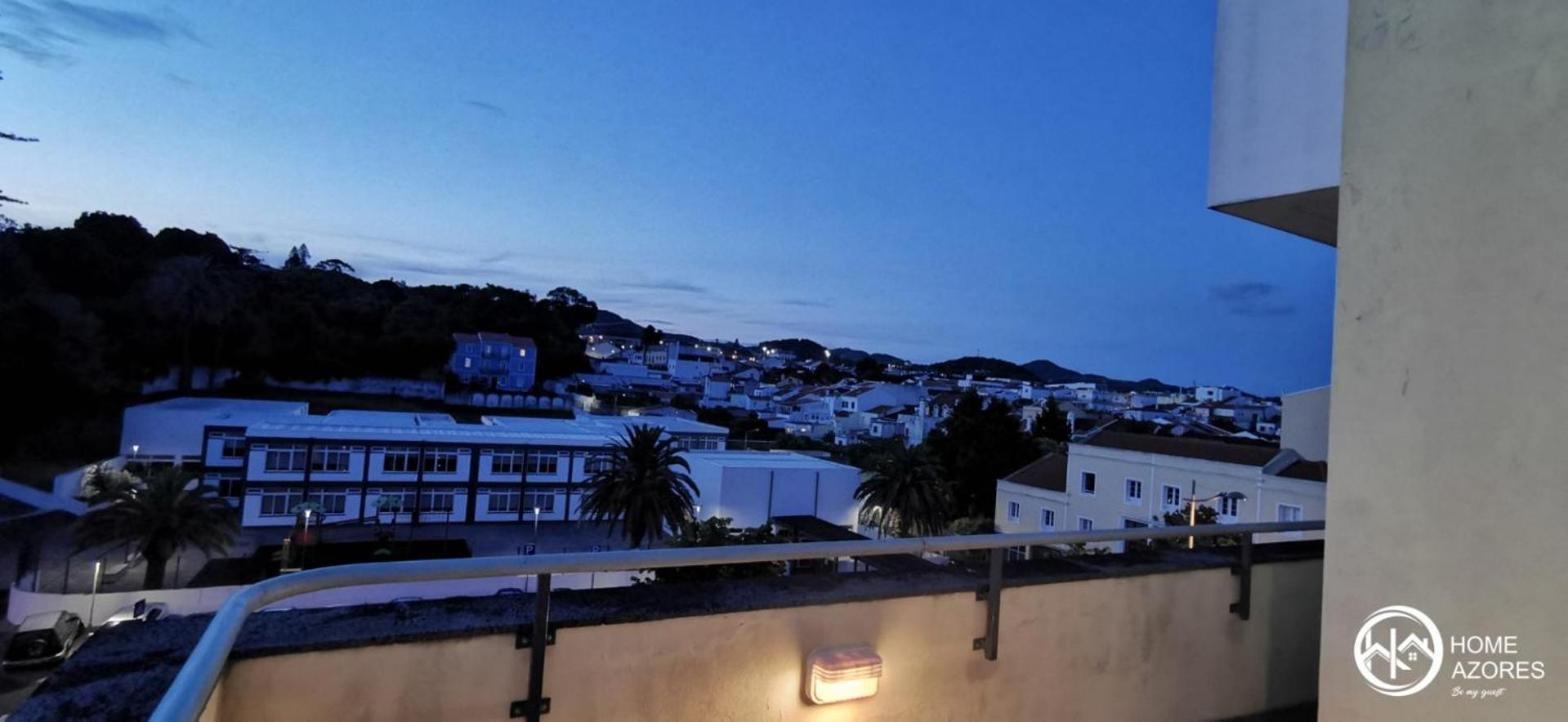 Home Azores - Jose Do Canto Apartment Ponta Delgada 외부 사진