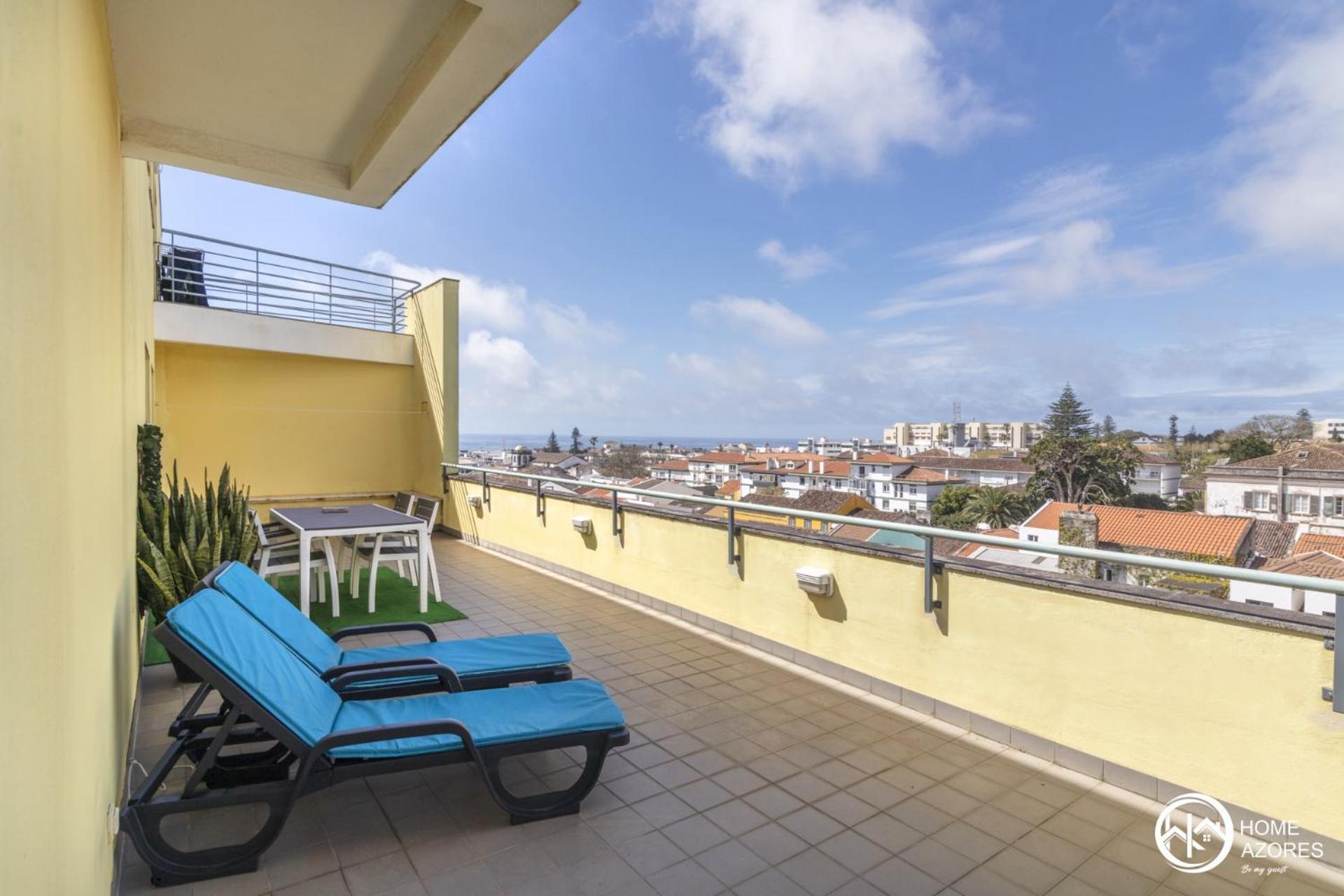 Home Azores - Jose Do Canto Apartment Ponta Delgada 외부 사진