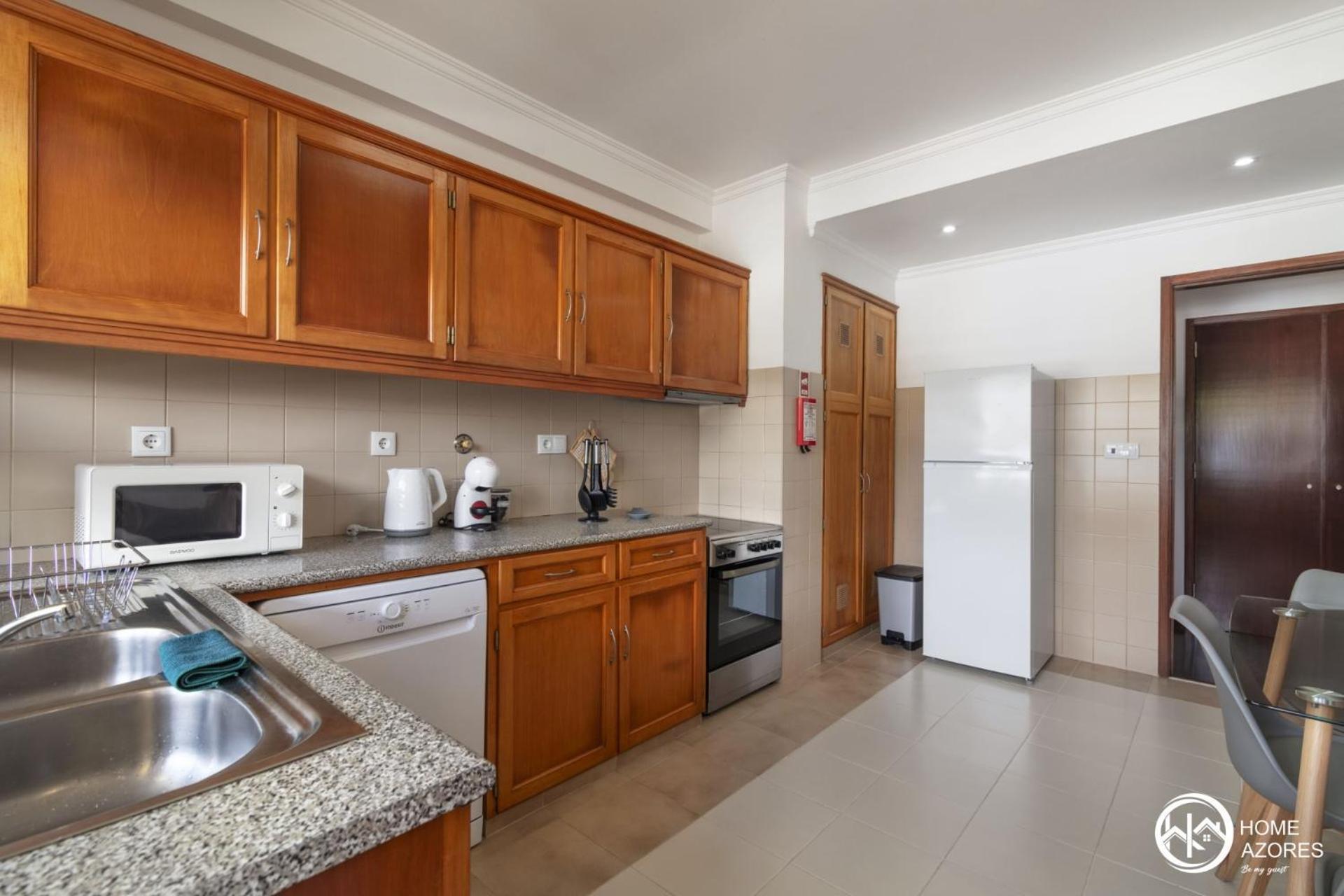 Home Azores - Jose Do Canto Apartment Ponta Delgada 외부 사진