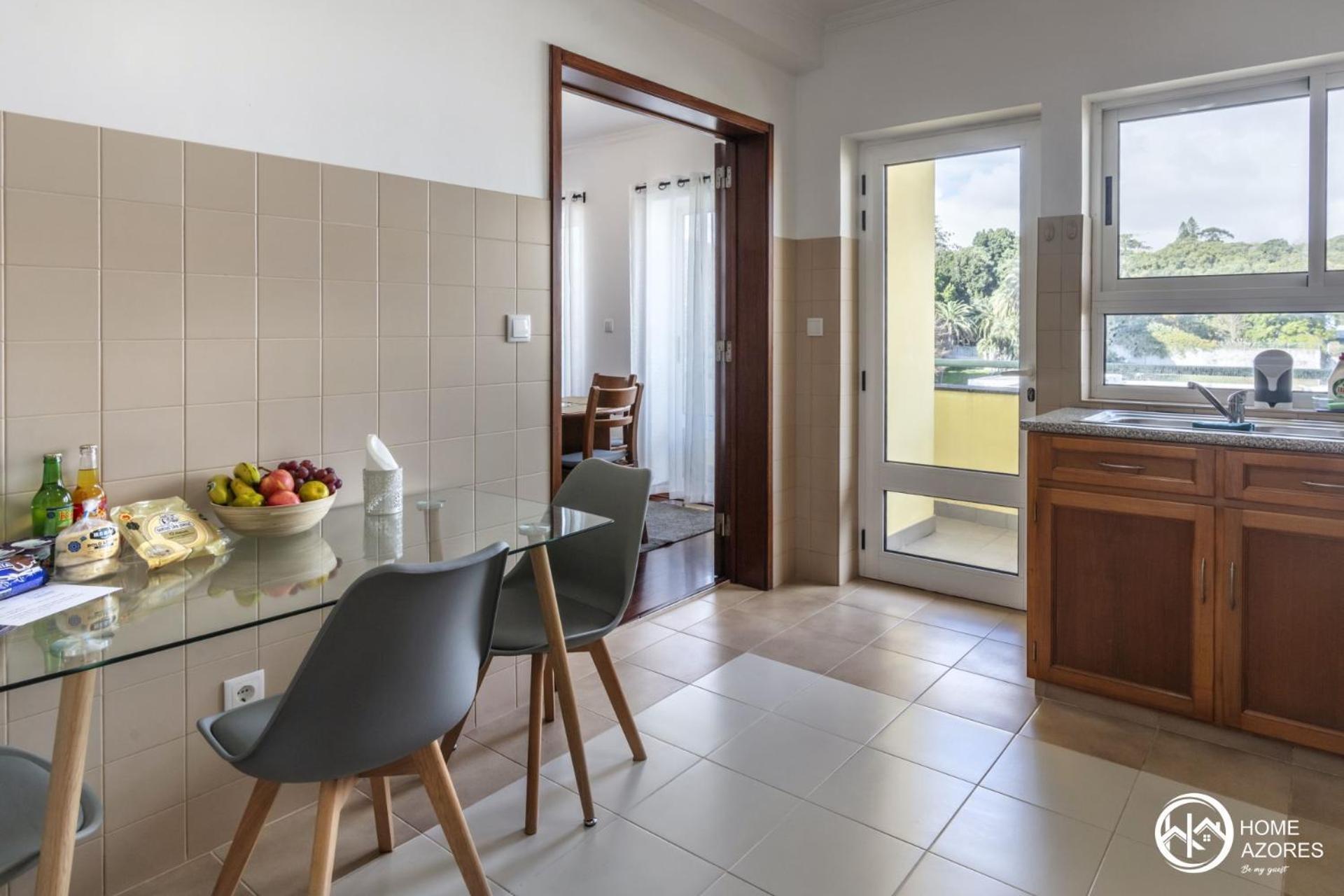 Home Azores - Jose Do Canto Apartment Ponta Delgada 외부 사진