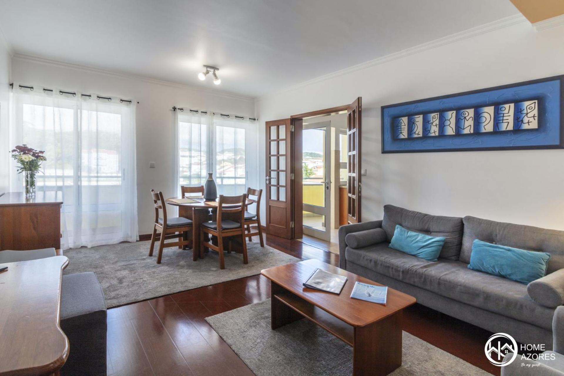 Home Azores - Jose Do Canto Apartment Ponta Delgada 외부 사진