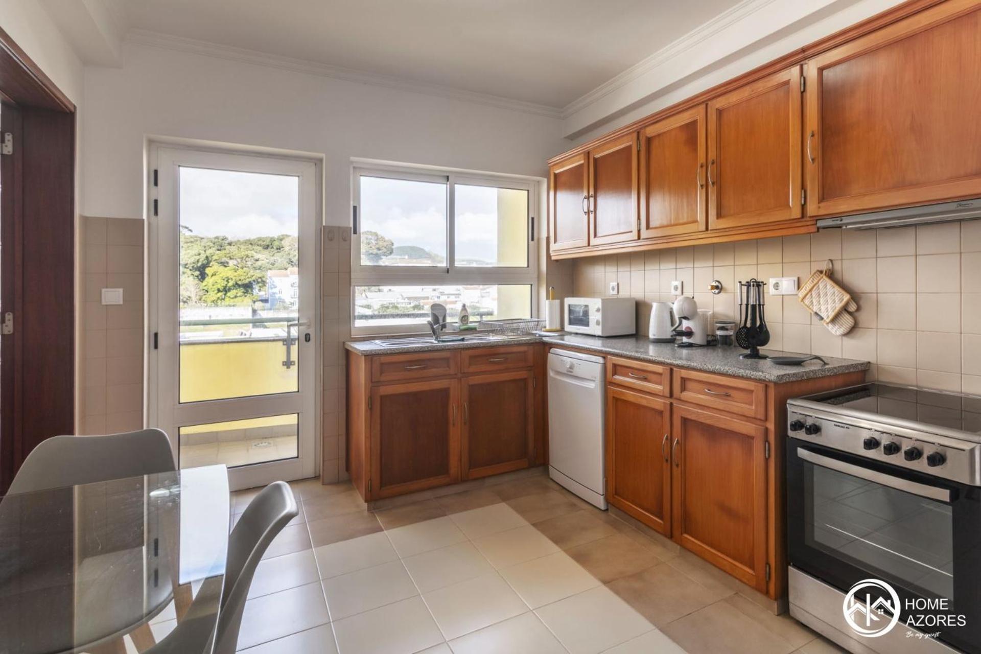 Home Azores - Jose Do Canto Apartment Ponta Delgada 외부 사진