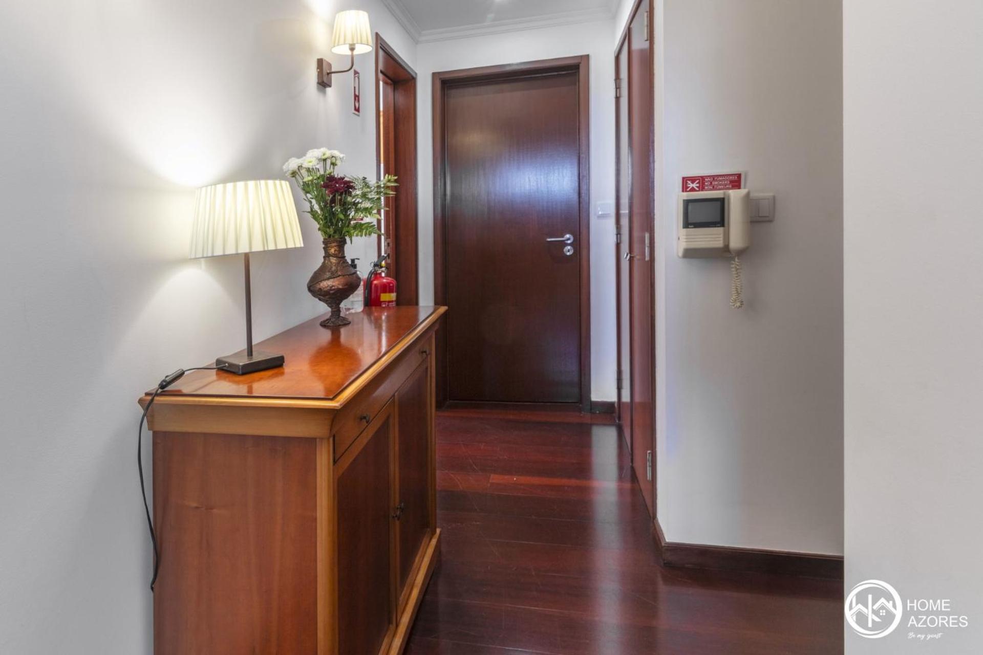 Home Azores - Jose Do Canto Apartment Ponta Delgada 외부 사진