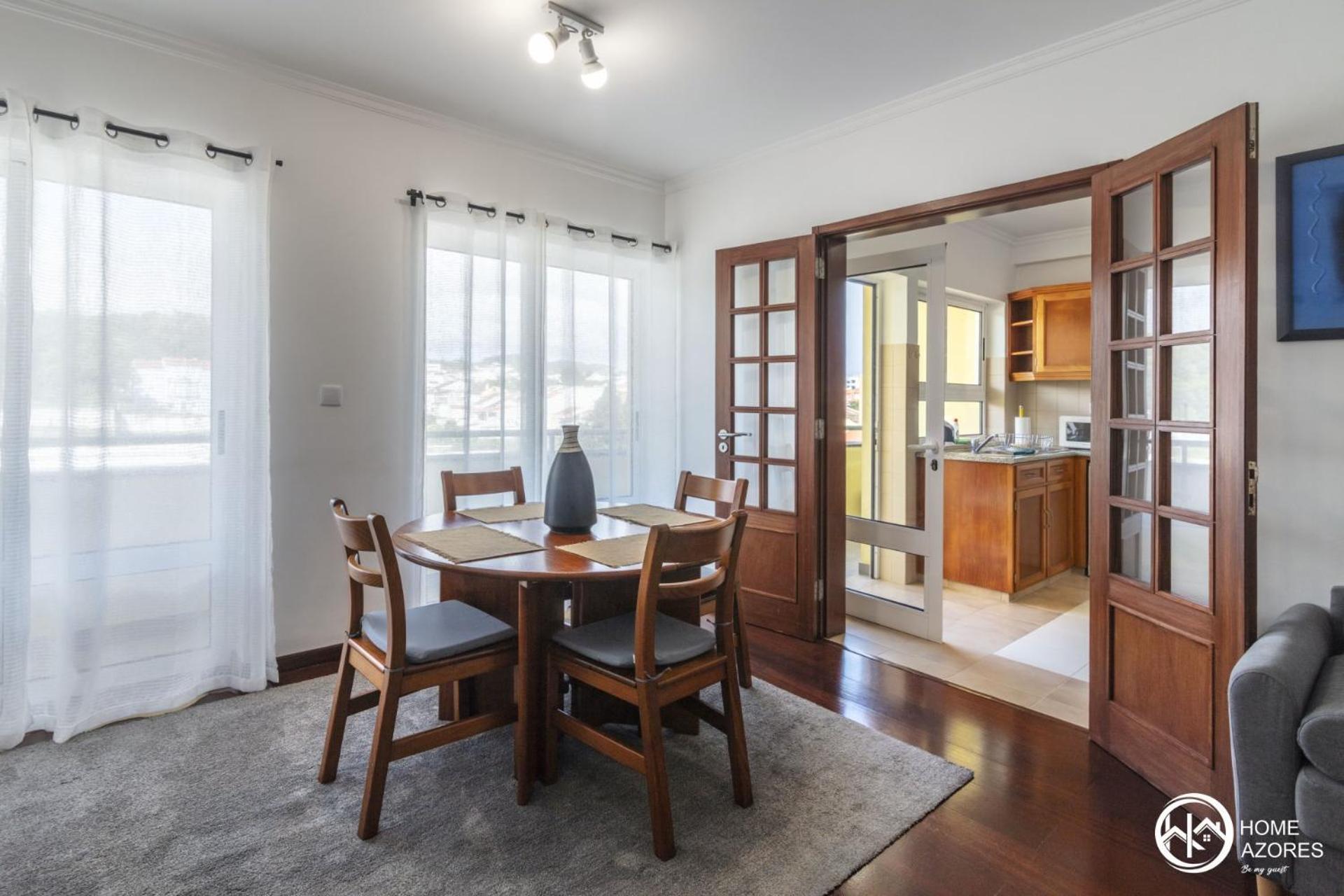 Home Azores - Jose Do Canto Apartment Ponta Delgada 외부 사진