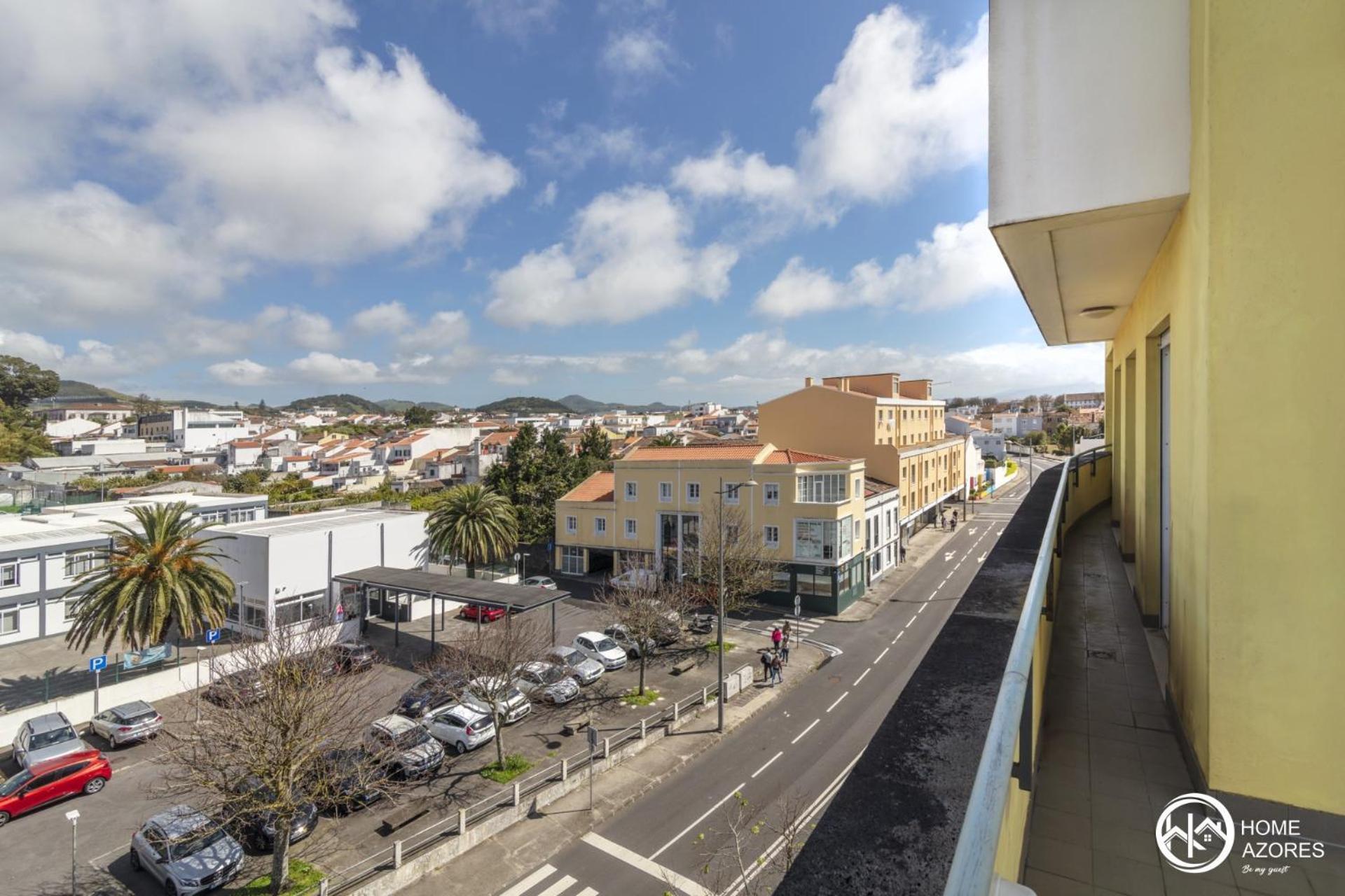 Home Azores - Jose Do Canto Apartment Ponta Delgada 외부 사진