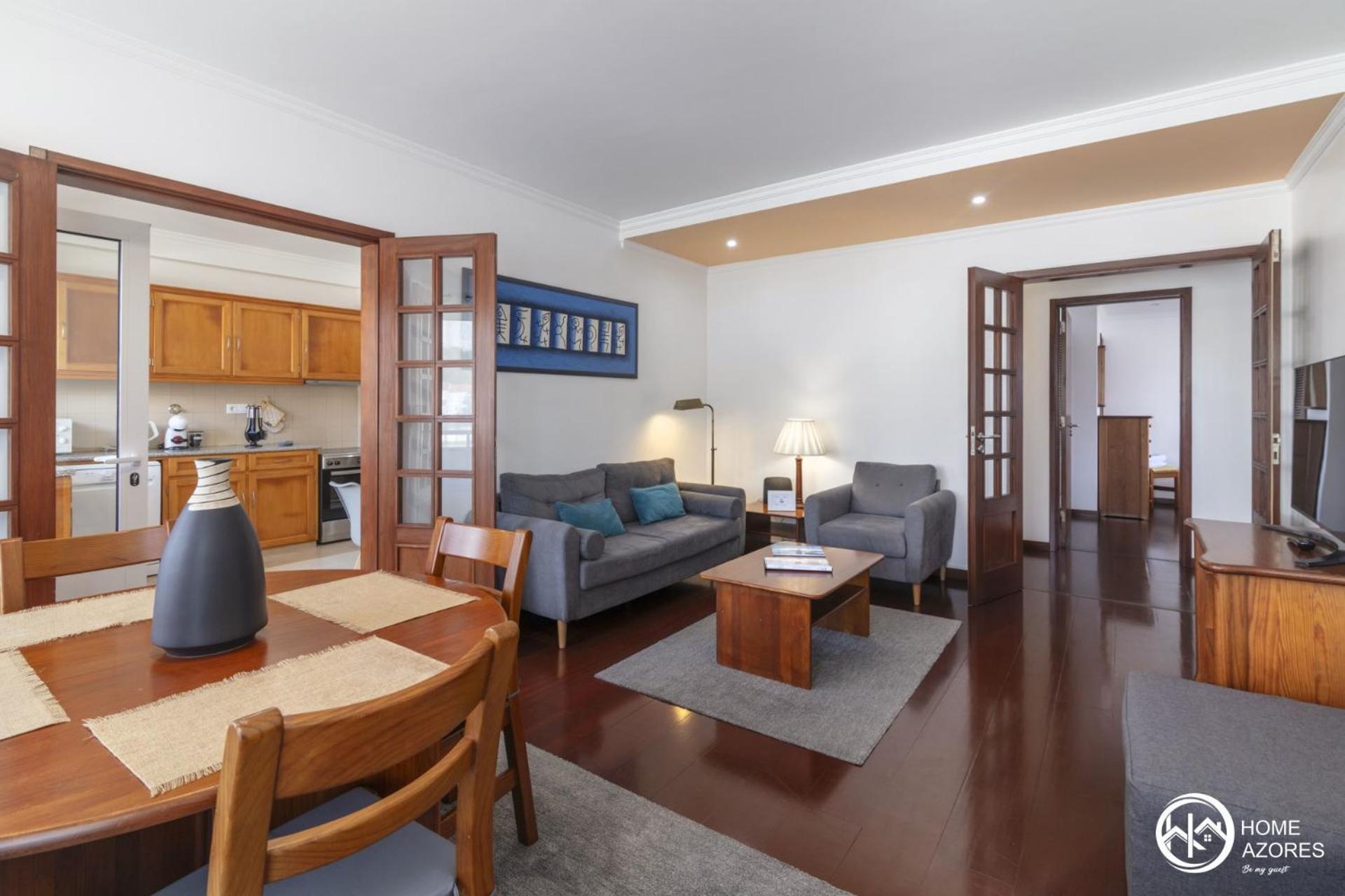 Home Azores - Jose Do Canto Apartment Ponta Delgada 외부 사진