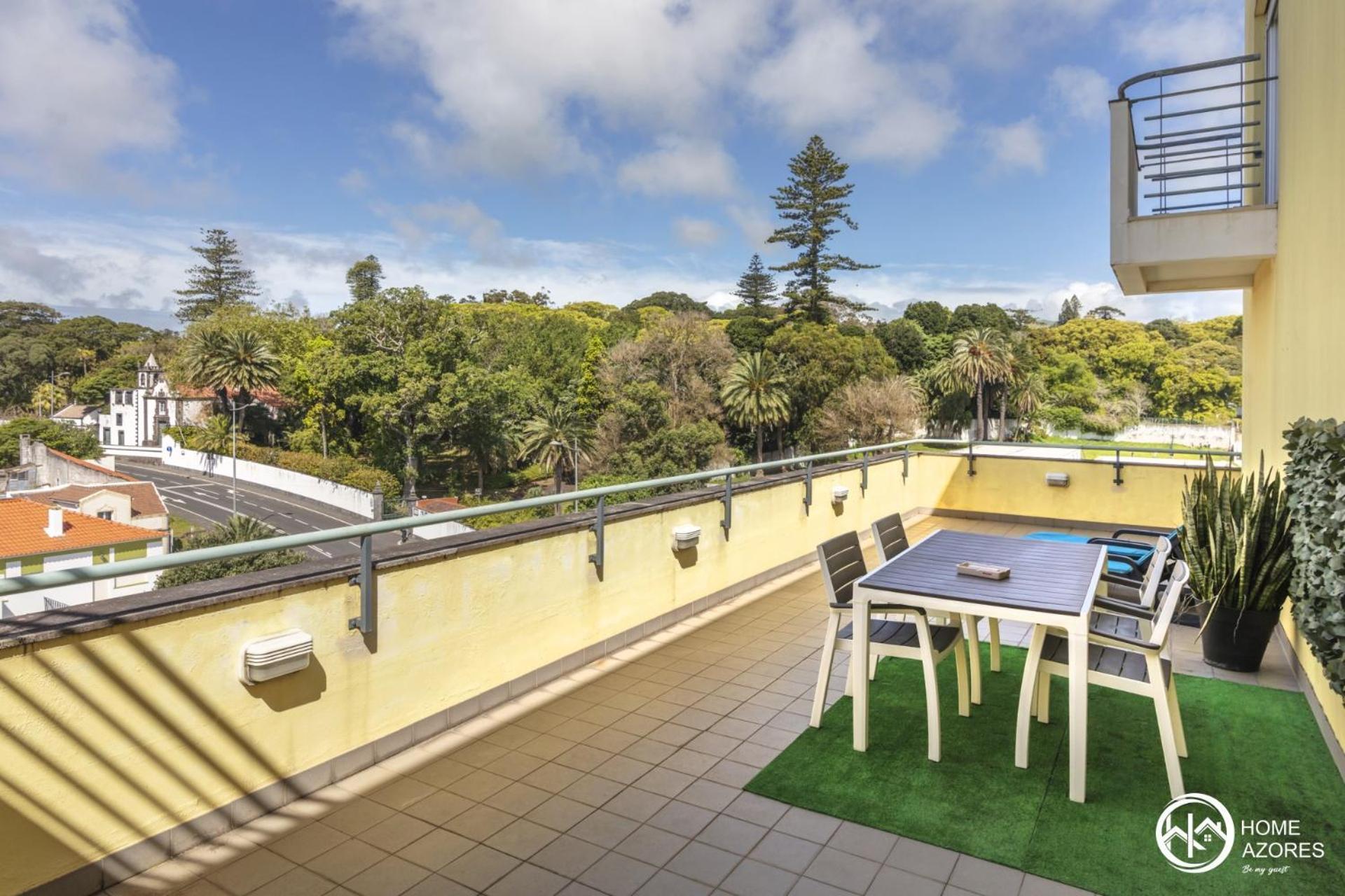Home Azores - Jose Do Canto Apartment Ponta Delgada 외부 사진
