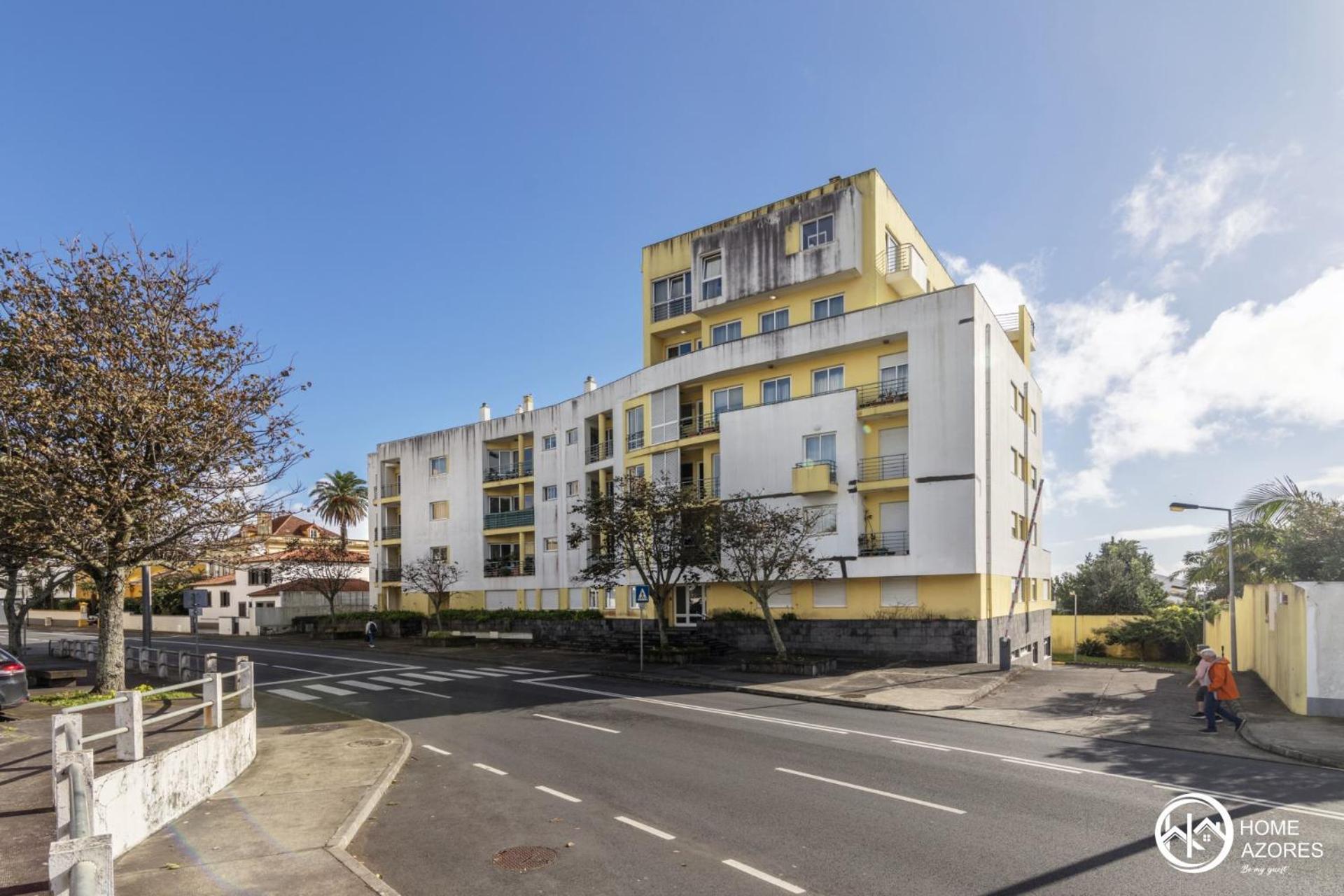 Home Azores - Jose Do Canto Apartment Ponta Delgada 외부 사진